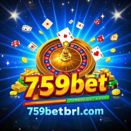 Descubra as Novidades da Categoria de Jogos do 759bet